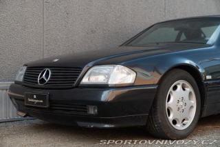 Mercedes-Benz SL 300 SL 1990