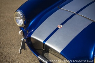 Ostatní značky Ostatní modely AC Shelby Cobra Replika 1981