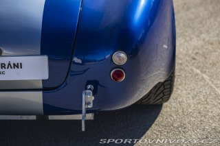 Ostatní značky Ostatní modely AC Shelby Cobra Replika 1981
