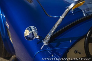Ostatní značky Ostatní modely AC Shelby Cobra Replika 1981