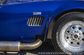 Ostatní značky Ostatní modely AC Shelby Cobra Replika 1981