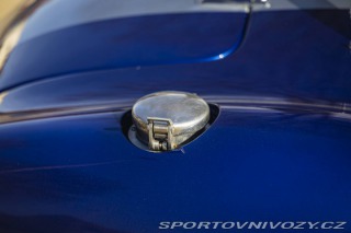 Ostatní značky Ostatní modely AC Shelby Cobra Replika 1981
