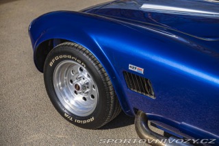 Ostatní značky Ostatní modely AC Shelby Cobra Replika 1981