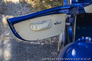 Ostatní značky Ostatní modely AC Shelby Cobra Replika 1981