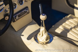 Ostatní značky Ostatní modely AC Shelby Cobra Replika 1981