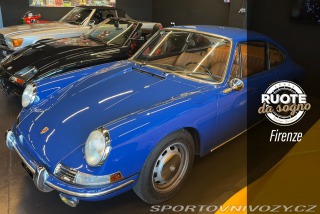 Porsche 911 T 2.0