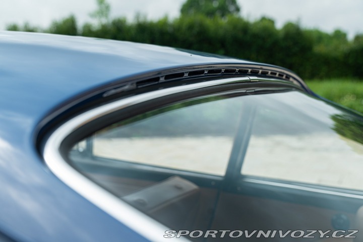 Porsche 911 T 2.0 1968