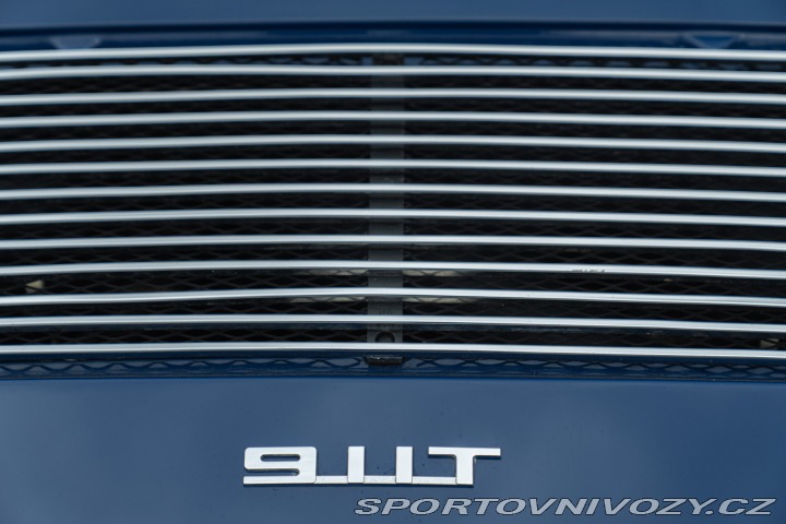 Porsche 911 T 2.0 1968