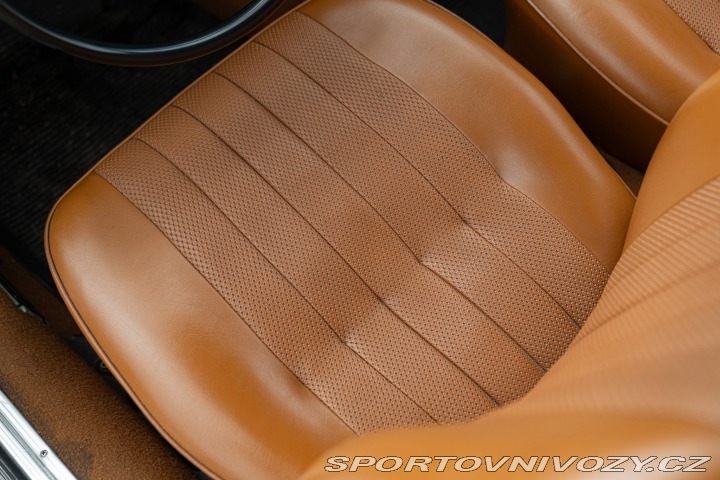 Porsche 911 T 2.0 1968