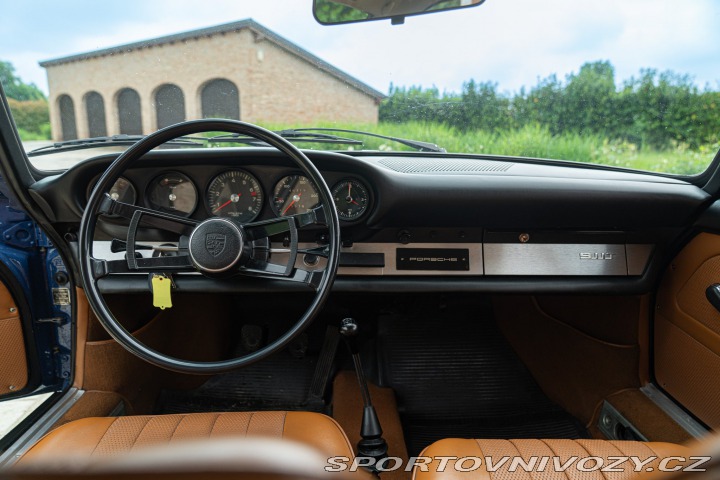 Porsche 911 T 2.0 1968