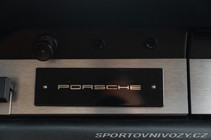 Porsche 911 T 2.0 1968