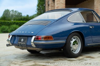 Porsche 911 T 2.0 1968