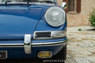 Porsche 911 T 2.0 1968