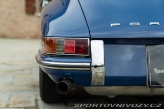 Porsche 911 T 2.0 1968