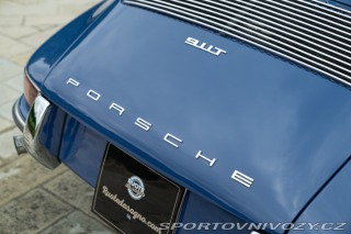 Porsche 911 T 2.0 1968