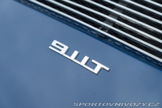 Porsche 911 T 2.0 1968