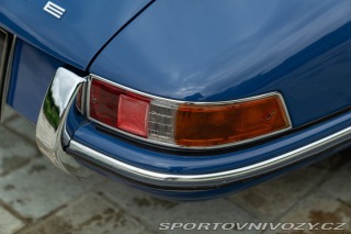 Porsche 911 T 2.0 1968