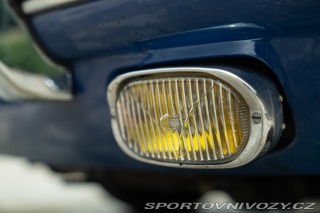 Porsche 911 T 2.0 1968