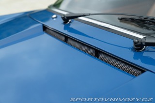 Porsche 911 T 2.0 1968