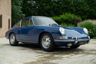 Porsche 911 T 2.0 1968