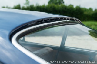Porsche 911 T 2.0 1968