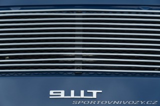 Porsche 911 T 2.0 1968