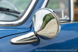 Porsche 911 T 2.0 1968