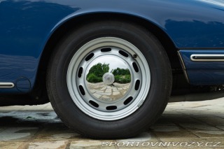 Porsche 911 T 2.0 1968