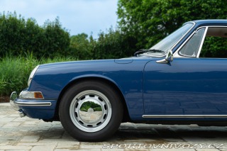Porsche 911 T 2.0 1968