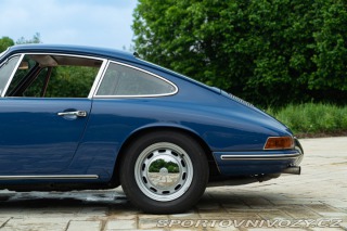 Porsche 911 T 2.0 1968