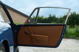 Porsche 911 T 2.0 1968