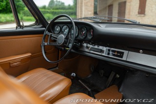 Porsche 911 T 2.0 1968