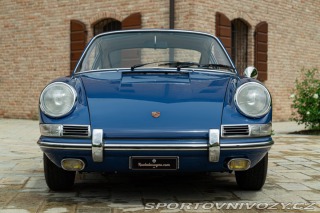 Porsche 911 T 2.0 1968