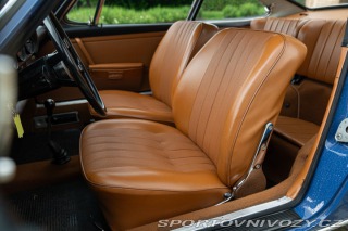 Porsche 911 T 2.0 1968