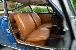 Porsche 911 T 2.0 1968