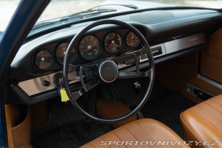 Porsche 911 T 2.0 1968