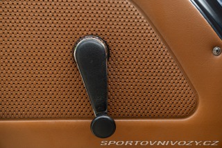 Porsche 911 T 2.0 1968