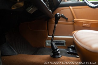 Porsche 911 T 2.0 1968