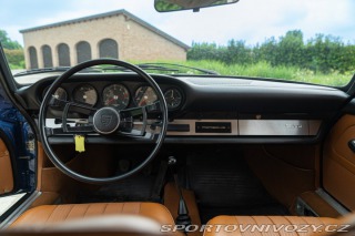Porsche 911 T 2.0 1968
