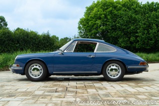 Porsche 911 T 2.0 1968