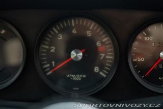 Porsche 911 T 2.0 1968