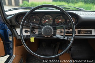 Porsche 911 T 2.0 1968