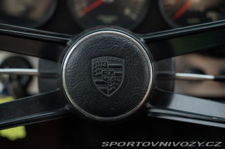 Porsche 911 T 2.0 1968