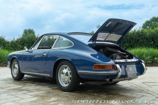 Porsche 911 T 2.0 1968