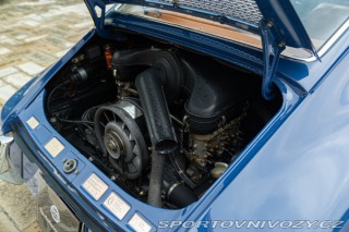 Porsche 911 T 2.0 1968