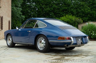 Porsche 911 T 2.0 1968