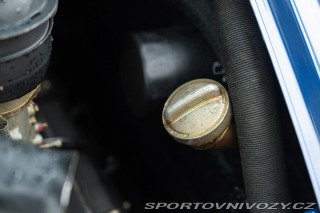 Porsche 911 T 2.0 1968