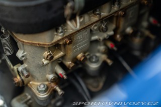 Porsche 911 T 2.0 1968