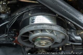 Porsche 911 T 2.0 1968