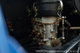 Porsche 911 T 2.0 1968